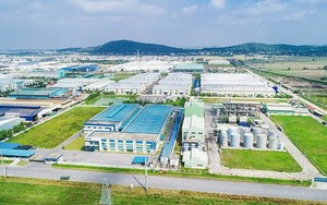 Một Tập đoàn Nhật Bản muốn rót 400 triệu USD làm KCN 650 ha ở Thanh Hóa, dự kiến triển khai giai đoạn 2024-2025