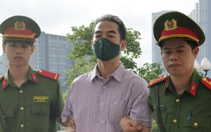 Vụ chuyến bay giải cứu: ‘Văn hóa phong bì’...lòng tham hay cám dỗ?