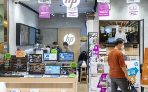 Nikkei Asia: HP lên kế hoạch sản xuất máy tính tại Việt Nam từ năm 2024