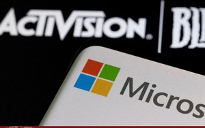Vụ sáp nhập đắt giá nhất giới công nghệ Microsoft -  Activision Blizzard sắp tới hồi kết