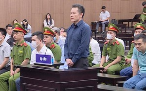 Vụ "Chuyến bay giải cứu": Xin cho vợ ở ngoài để làm tròn bổn phận khi chồng đi tù