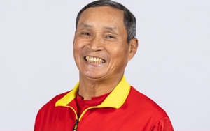 HLV Mai Đức Chung lập kỷ lục World Cup