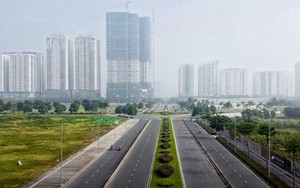 Sẽ di dời trụ sở 22 bộ, ngành về khu Tây Hồ Tây và Mễ Trì
