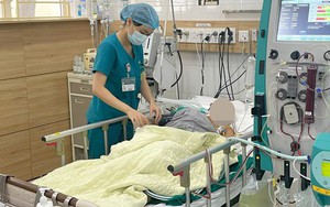 Cả gia đình ngộ độc nấm rừng, 3 người tử vong