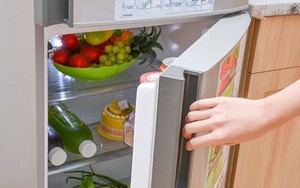 Tủ lạnh chạy cả ngày tốn bao nhiêu điện? Thí nghiệm của người dùng đưa ra con số