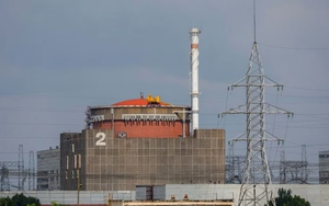 Chuyên gia IAEA không tìm thấy chất nổ tại Nhà máy điện hạt nhân Zaporizhzhia