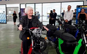 Bộ trưởng Tài chính Mỹ Janet Yellen mang “friendshoring” đến Việt Nam: Chiến lược đặt sản xuất tại các quốc gia bằng hữu mà Mỹ khởi xướng có gì cần lưu ý?