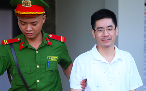 Kiểm sát viên vạch tội cựu điều tra viên Hoàng Văn Hưng 'phản bội lại đồng đội'