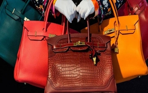 Hermès Birkin: Sự thật bất ngờ về chiếc túi hàng hiệu được thèm muốn nhất thế giới