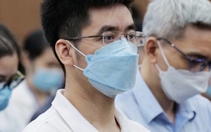 Bị cáo Hoàng Văn Hưng: 'Sẵn sàng đánh đổi tính mạng để tìm lại sự trong sạch'