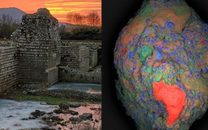 Vì sao bê tông La Mã từ 2.000 năm trước lại bền bỉ hơn cả bê tông thời hiện đại?