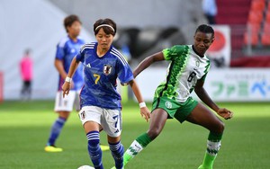 Nhận định Nữ Zambia vs Nữ Nhật Bản, 14h00 ngày 22/7: Chờ đợi bất ngờ