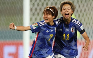 Kết quả World Cup 2023 hôm nay 21/7: ĐT nữ Nhật Bản thắng đậm ngày ra quân