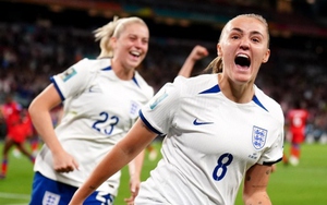 Kết quả World Cup 2023 hôm nay 22/7: ĐT nữ Anh thắng nhọc ĐT nữ Haiti
