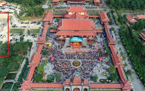 Bộ Tài chính: Chùa Ba Vàng không báo cáo thu chi tiền công đức