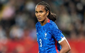 Cú sốc đầu tiên của World Cup nữ 2023: Pháp bị đội bóng đứng dưới Việt Nam 11 bậc cầm hoà