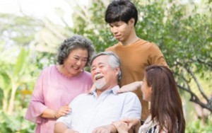 3 quy tắc giúp làm tròn chữ hiếu