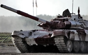 Nga tăng cường sức mạnh quân sự với lô xe tăng chủ lực T-90M và T-72B3M mới