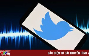 Tỷ phú Elon Musk tuyên bố thay đổi logo Twitter