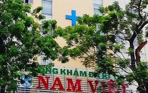 Xử lý nghiêm phòng khám nạo thai 22 tuần gây tai biến nghiêm trọng
