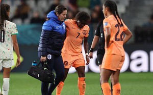Đối thủ của tuyển Việt Nam gặp mối lo lớn sau trận mở màn ở World Cup