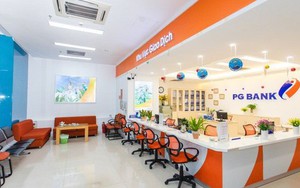 Petrolimex rút hàng trăm tỷ đồng tiền gửi tại PGBank trong nửa đầu năm, lợi nhuận ngân hàng vẫn tăng trưởng tốt