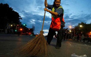 Hướng đến môi trường xanh, Đông Nam Á tìm đến nguồn năng lượng mới