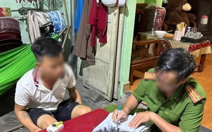 Tai nạn thảm khốc khiến 5 người thương vong ở Huế: Tài xế xe biển Lào dương tính ma tuý