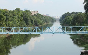 Vụ 2 vợ chồng tử vong dưới mương nước ở Hà Nội: “Hai vợ chồng rất tình cảm, chưa thấy cãi nhau bao giờ”