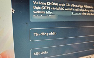 Chuyển khoản nhầm 450 triệu đồng: Chủ tài khoản cần làm gì để đòi lại tiền?