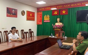 Khởi tố bị can và tạm giam Phan Công Khanh, Công an TP HCM thông báo tìm người bị hại