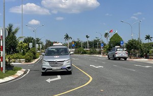 Đề nghị công an xử nghiêm việc dùng công nghệ cao để gian lận khi thi bằng lái