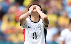 Đại diện châu Á đối diện nguy cơ lớn dù mới đá trận đầu World Cup