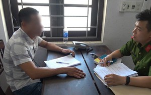 Cô gái trẻ bị hãm hiếp vì đi nhờ xe người lạ