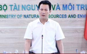 Bộ trưởng Đặng Quốc Khánh làm Phó Chủ tịch Thường trực Ủy ban sông Mê Công