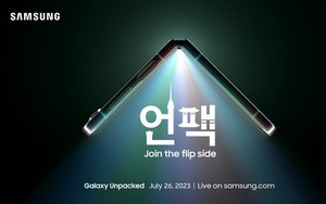 Điểm mặt loạt sản phẩm được mong đợi tại Galaxy Unpacked 2023
