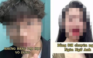 Những ngành học từng bị các TikToker cho là 'vô dụng' có điểm sàn ra sao?