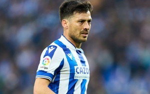 David Silva giải nghệ vì chấn thương nghiêm trọng