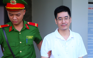 Phán quyết nào với cựu điều tra viên Hoàng Văn Hưng và sự mâu thuẫn về khoản tiền 'chạy án'?