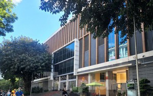 Người dân thuộc diện thu hồi đất mở rộng trụ sở Bộ Công an được tái định cư bằng đất