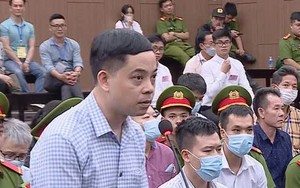Bốn án tù chung thân trong vụ chuyến bay giải cứu