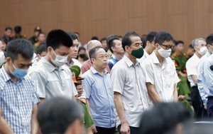 Vì sao nhiều bị cáo trong vụ ‘chuyến bay giải cứu’ nhận mức án cao hơn đề nghị của Viện kiểm sát?