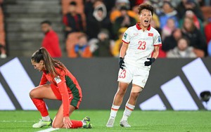 World Cup 2023: 3 phút ghi dấu trên báo quốc tế và bước tiến lớn của tuyển nữ Việt Nam