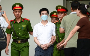Lĩnh án chung thân, Hoàng Văn Hưng còn bị truy thu hơn 18 tỷ đồng
