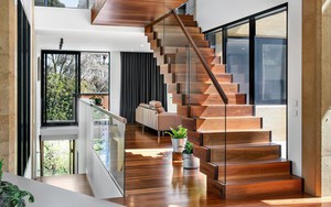 6 điều bạn cần nhớ khi thiết kế cầu thang cho ngôi nhà