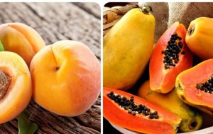 5 loại trái cây được những người sống thọ nhất thế giới ăn thường xuyên