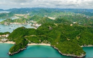 Hoàn thiện hồ sơ đề cử 'Vịnh Hạ Long - Quần đảo Cát Bà' ghi danh Di sản thế giới