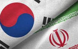 Iran tính kiện Hàn Quốc, đòi 7 tỷ USD