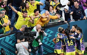 Đức thua sốc, tái hiện kịch bản thú vị ở World Cup 2018