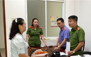 Vụ thanh tra giao thông nhận hối lộ hơn 10 tỷ đồng: Khởi tố 13 cá nhân, chủ doanh nghiệp
